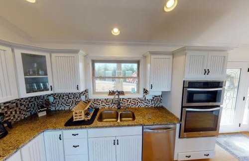 Maynardville Casa | Panoramic View