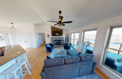 Maynardville Casa | Panoramic View