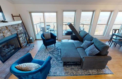 Maynardville Casa | Panoramic View