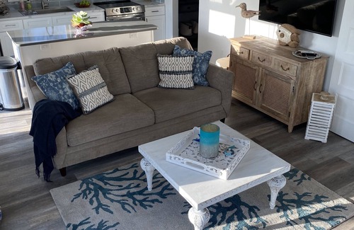 Spanish Wells Cabaña | Panoramic views -- 3 bedrooms 2 baths + bonus room Special Discount May 22-30