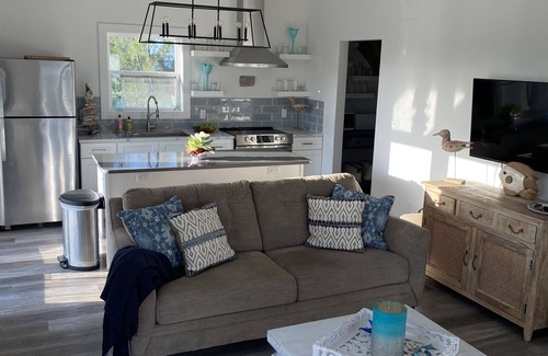 Spanish Wells Cabaña | Panoramic views -- 3 bedrooms 2 baths + bonus room Special Discount May 22-30