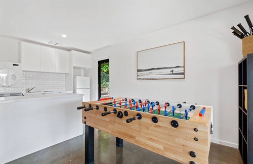 Blairgowrie Casa | Panoramic Views & Contemporary Style