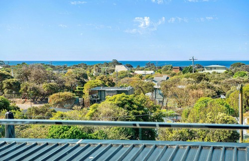 Blairgowrie Casa | Panoramic Views & Contemporary Style