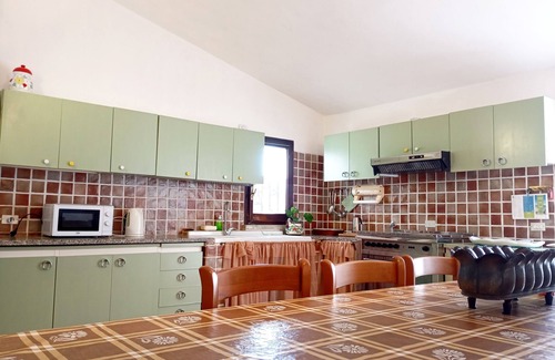 La Conia Apartamento | apartamento panorámica en Costa Esmeralda