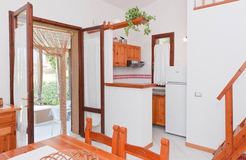 Costa Rei Casa | Panoramic villa in Costa Rei a few steps from the sea with reserved parking space