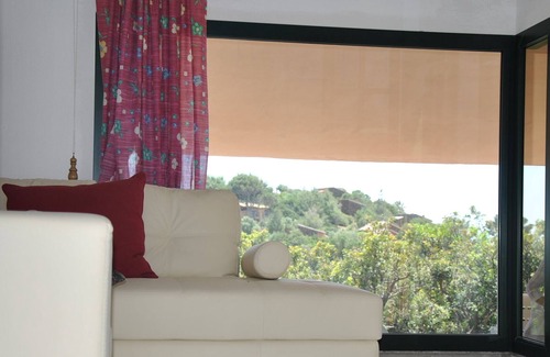 Villaggio delle Mimose Villa | PANORAMIC VILLA