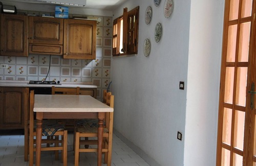 Villaggio delle Mimose Villa | PANORAMIC VILLA