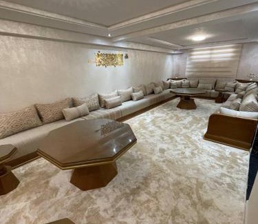 Agadir Bay Villa | Panoramic Villa