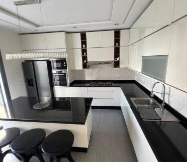 Agadir Bay Villa | Panoramic Villa