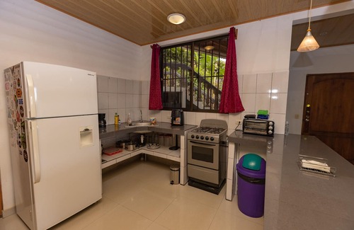 El Cerro Casa | Casa, La vista del Rey