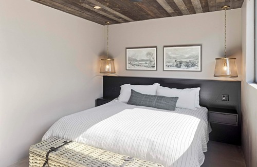 Zion National Park South Entrance Apartamento | Panoramic Zion Loft | Unit 2