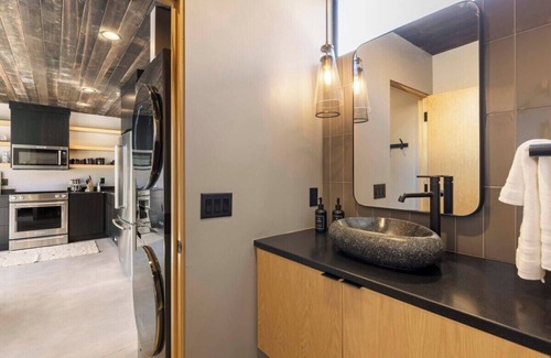 Zion National Park South Entrance Apartamento | Panoramic Zion Loft | Unit 2
