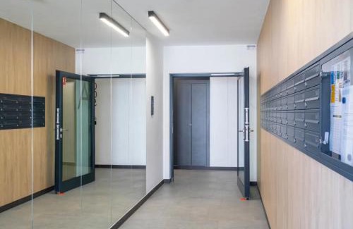 Nowe Miasto Apartamento | Panoramica House 17 piętro