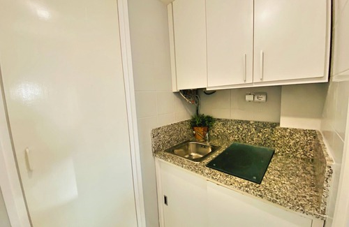 Vallpineda Apartamento | PanoramicApartment3.