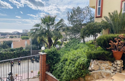 Vallpineda Apartamento | PanoramicApartment3.