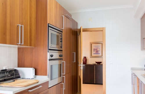 Foz do Arelho Apartamento | Panoramico by Interhome