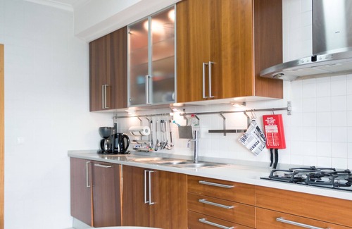Foz do Arelho Apartamento | Panoramico by Interhome
