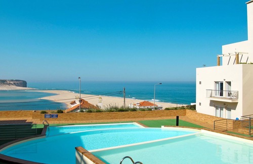Foz do Arelho Apartamento | Panoramico by Interhome