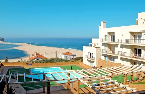 Foz do Arelho Apartamento | Panoramico by Interhome