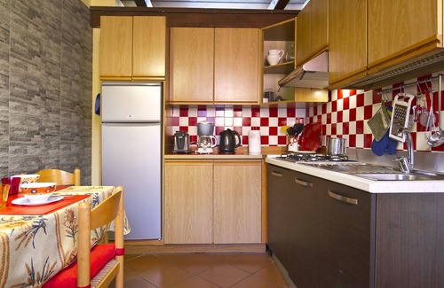 Orta San Giulio Apartamento | APARTAMENTO CON ENCANTO "PANORAMICO" VISTA LAGO, EN EL CENTRO HISTÓRICO