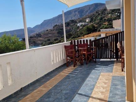 Skalia Apartamento | Panormitis house at Skalia