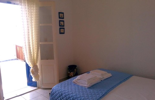 Skalia Apartamento | Panormitis house at Skalia