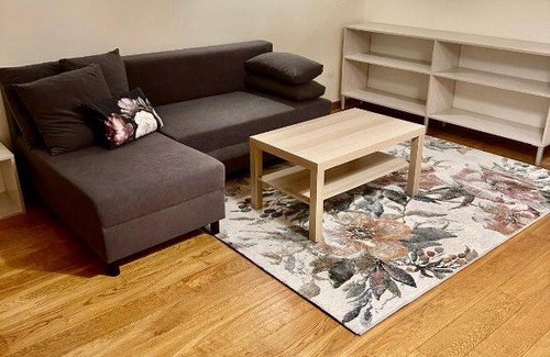Vilnius Apartamento | panosas villa