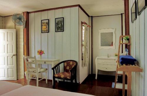 Palian Complejo | Pansand Resort แพนแซนด์ รีสอร์ท