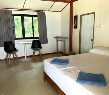 Palian Complejo | Pansand Resort แพนแซนด์ รีสอร์ท