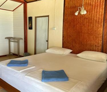 Palian Complejo | Pansand Resort แพนแซนด์ รีสอร์ท