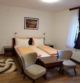 Plitvica Selo Casa | Pansion Breza