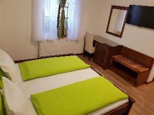 Plitvica Selo Casa | Pansion Breza