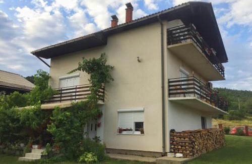 Bor Casa | Pansion "Dušica"
