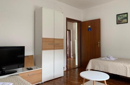 Bor Casa | Pansion "Dušica"