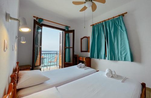 Kokkari Casa | Pansion Giannis Perris