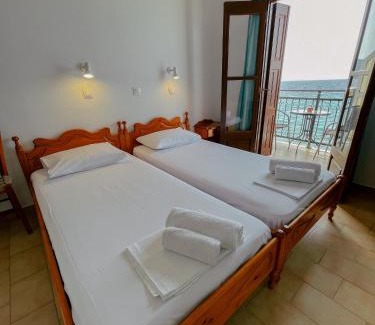 Kokkari Casa | Pansion Giannis Perris