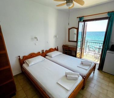 Kokkari Casa | Pansion Giannis Perris