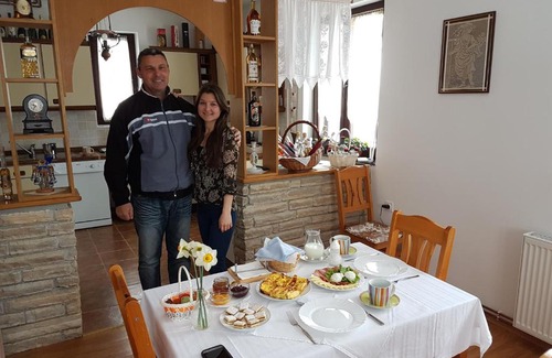Vrelo Korenicko Casa | Pansion Izvor