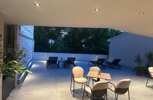 Blato Hotel | Pansion Lipa