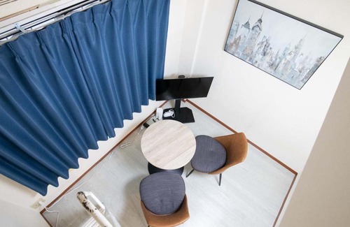 Sumida Apartamento | Pansion Oshiage