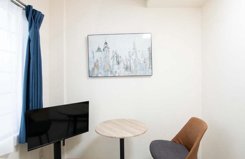 Sumida Apartamento | Pansion Oshiage