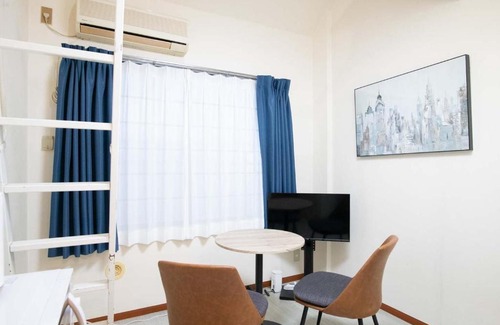 Sumida Apartamento | Pansion Oshiage