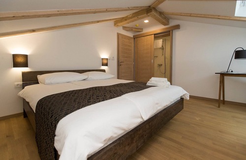 Selce Casa | Pansion Preza