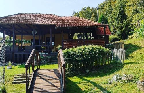 Central Serbia Apartamento | Pansion Savinac