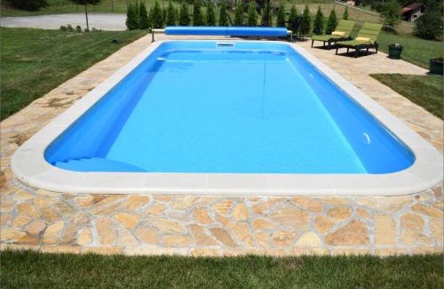 Central Serbia Apartamento | Pansion Savinac