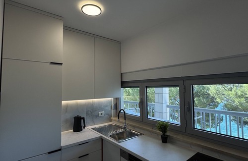 Ratac Apartamento | Pansion Simic