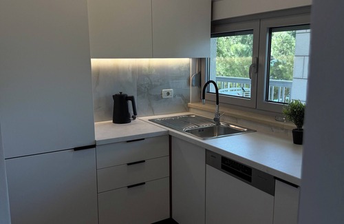 Ratac Apartamento | Pansion Simic