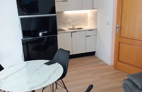 Ratac Apartamento | Pansion Simic