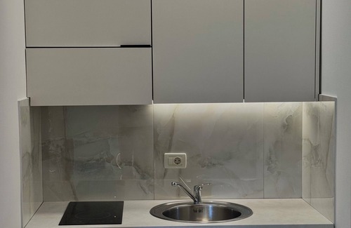 Ratac Apartamento | Pansion Simic