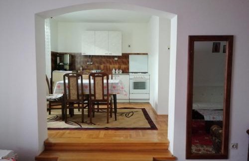 Niska Banja Apartamento | Pansion Velickovic